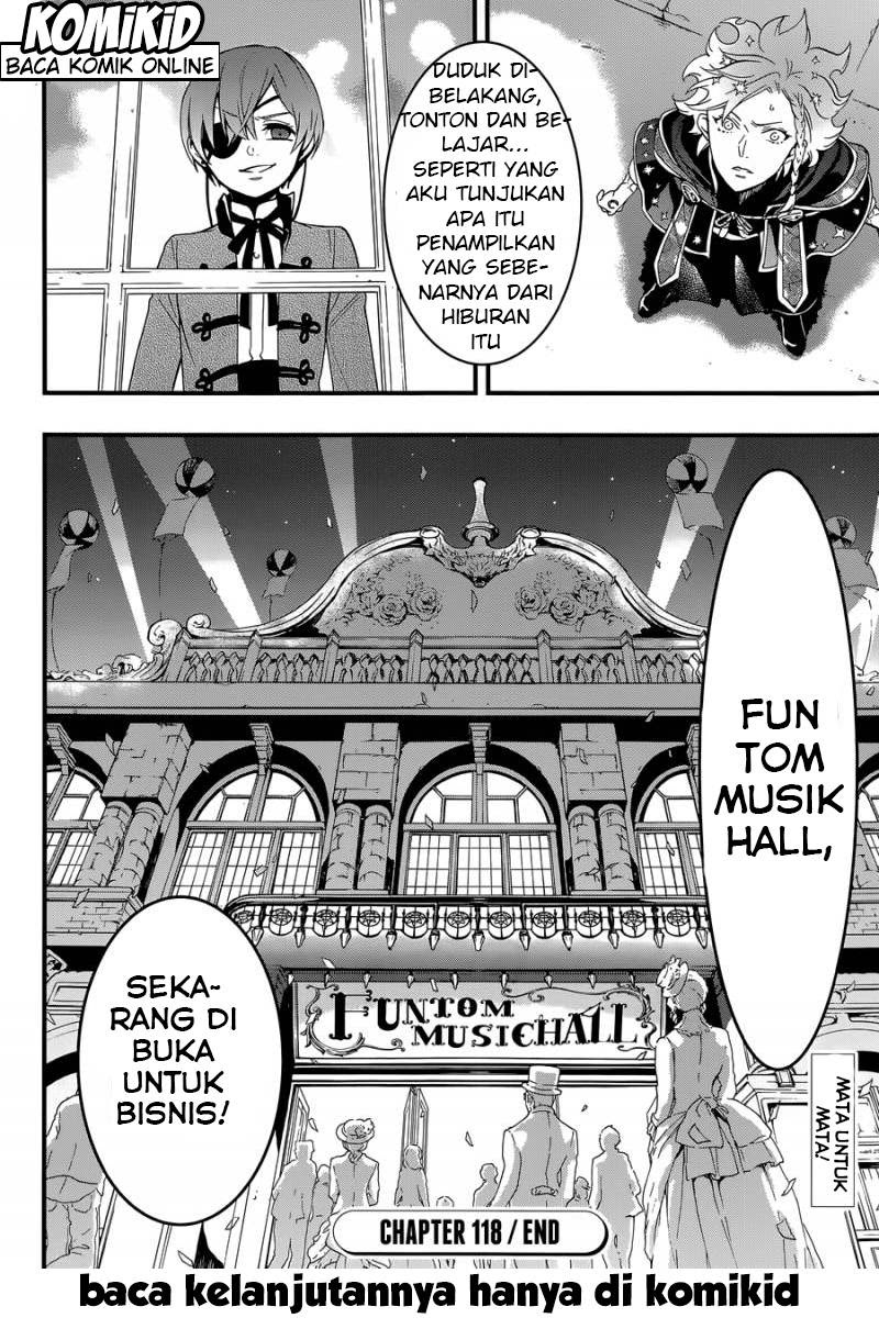 Chapter 118 - halaman 25