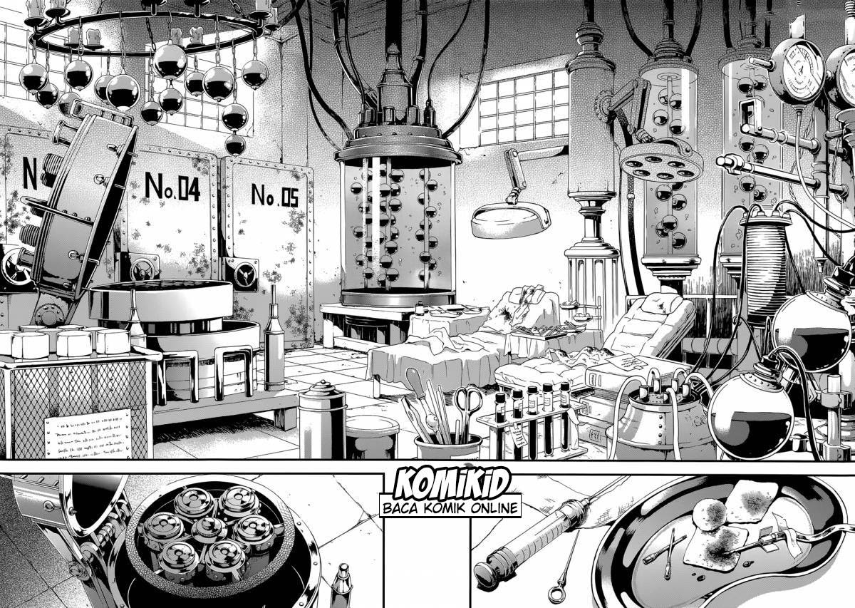 Chapter 117 - halaman 15
