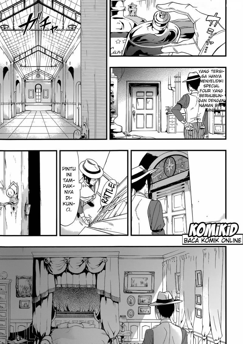 Chapter 117 - halaman 17