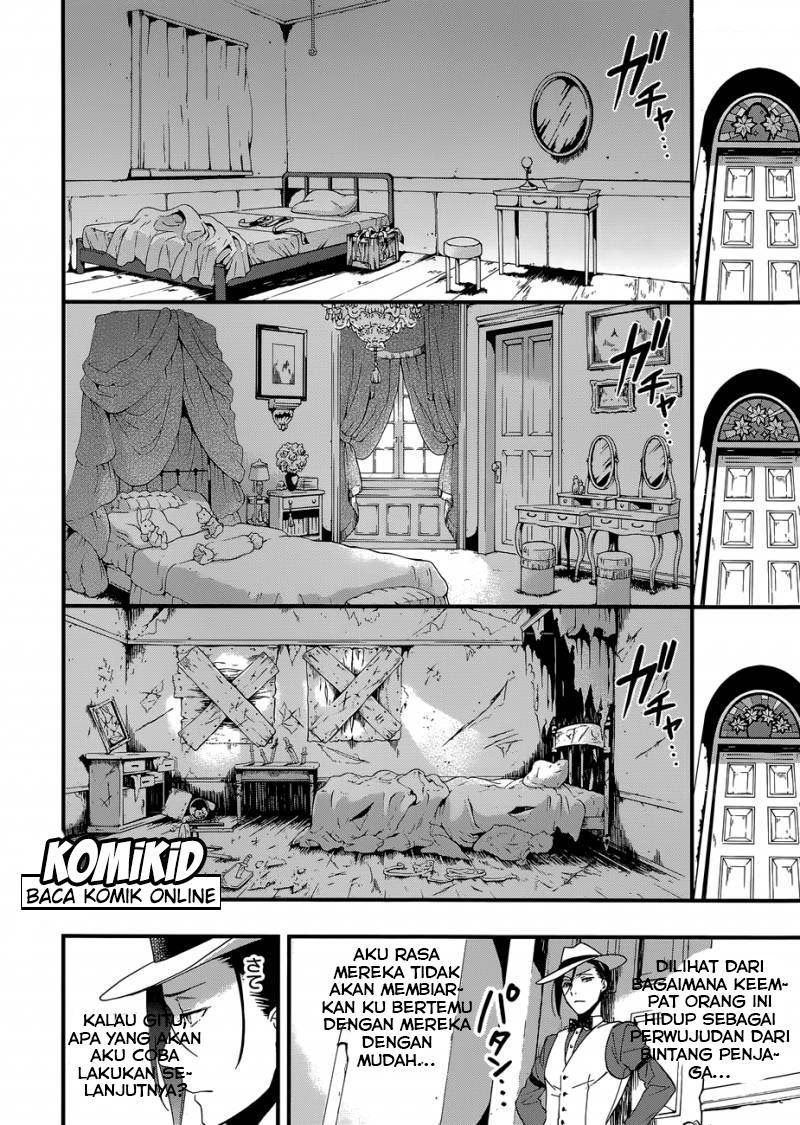 Chapter 117 - halaman 18