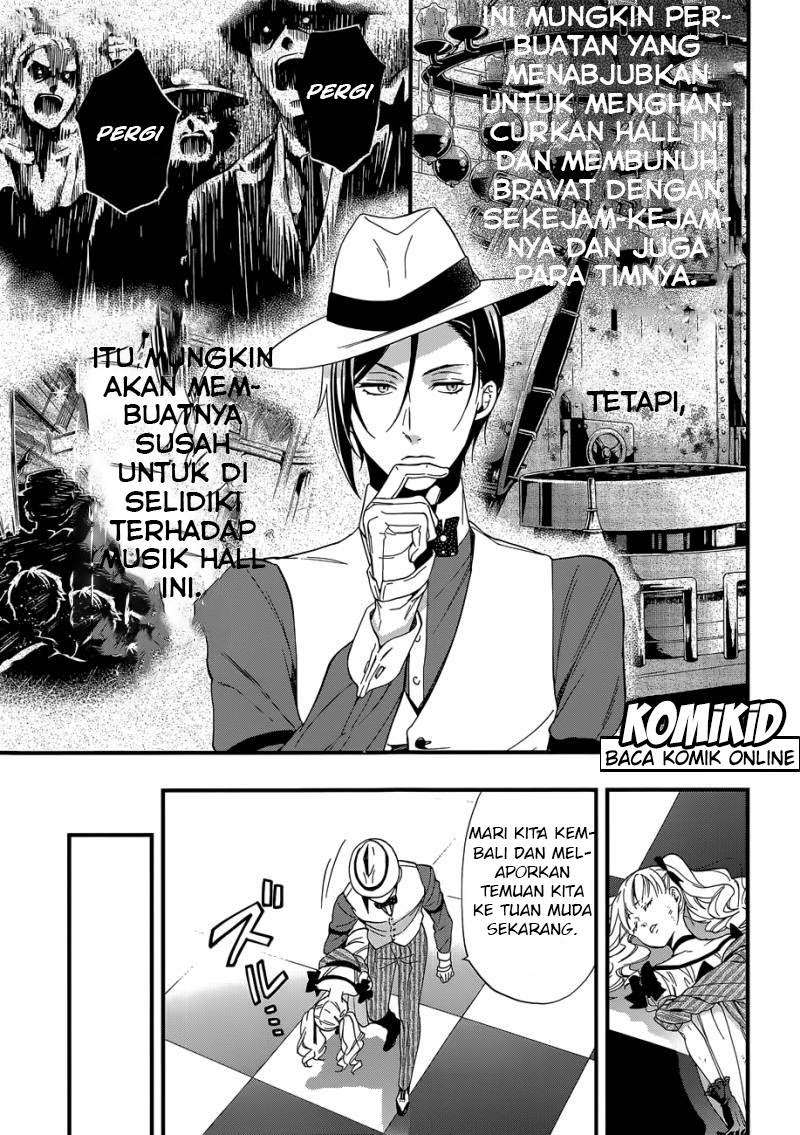 Chapter 117 - halaman 19