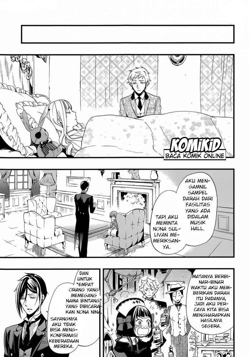 Chapter 117 - halaman 21