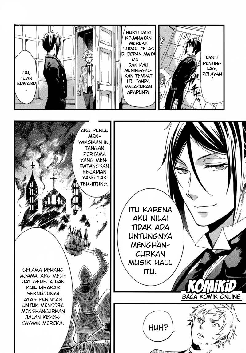 Chapter 117 - halaman 22