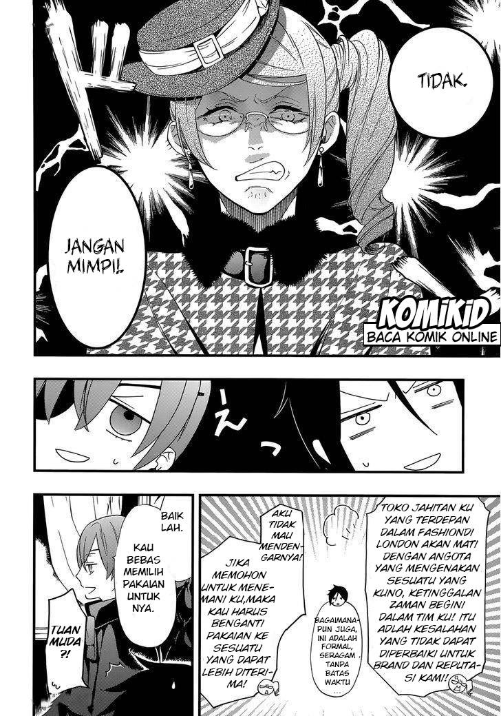 Chapter 116 - halaman 14