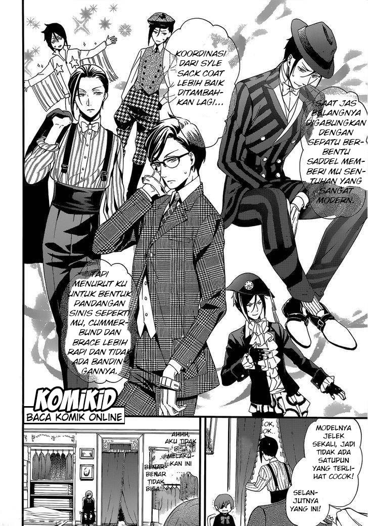 Chapter 116 - halaman 16