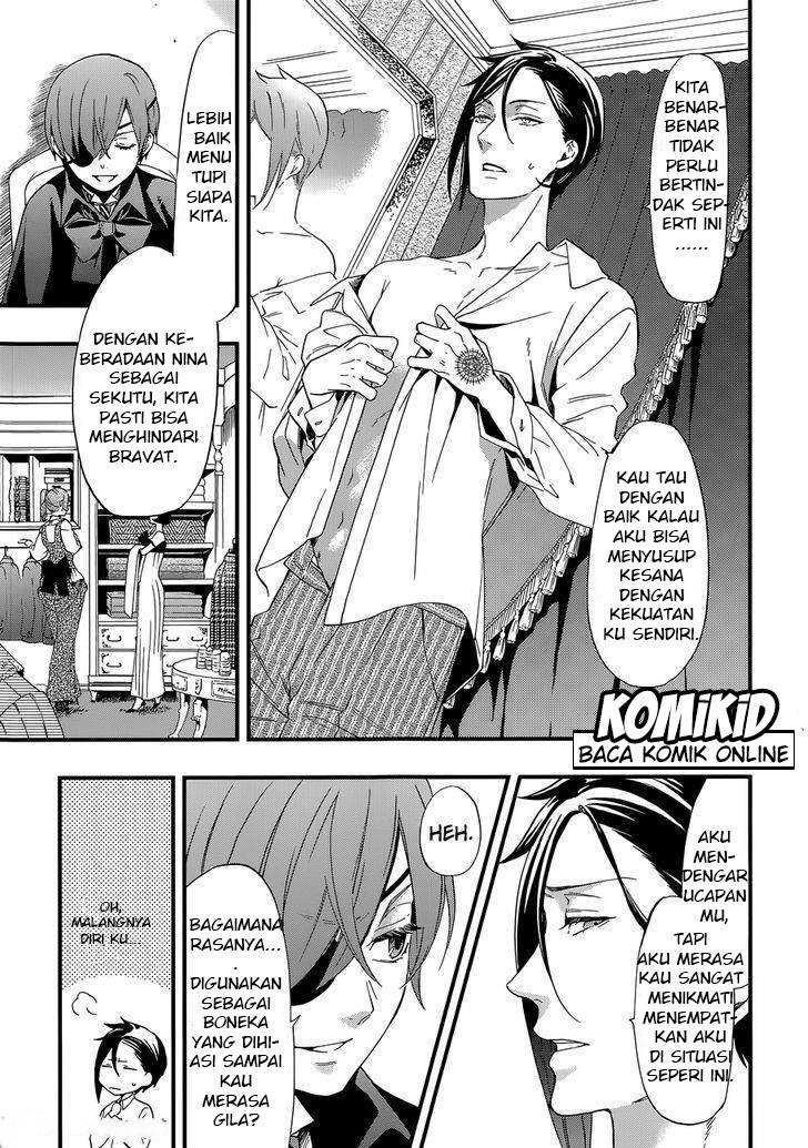 Chapter 116 - halaman 17