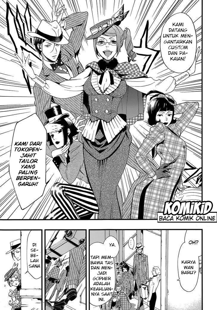 Chapter 116 - halaman 19