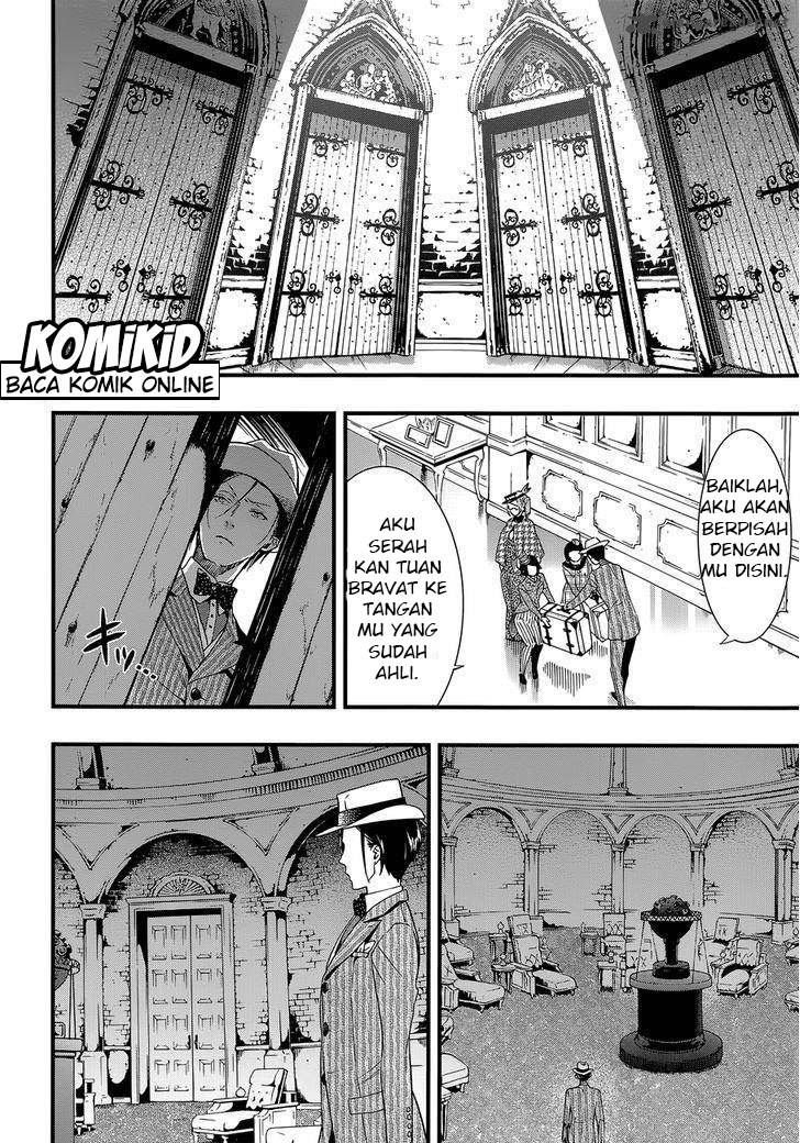 Chapter 116 - halaman 20