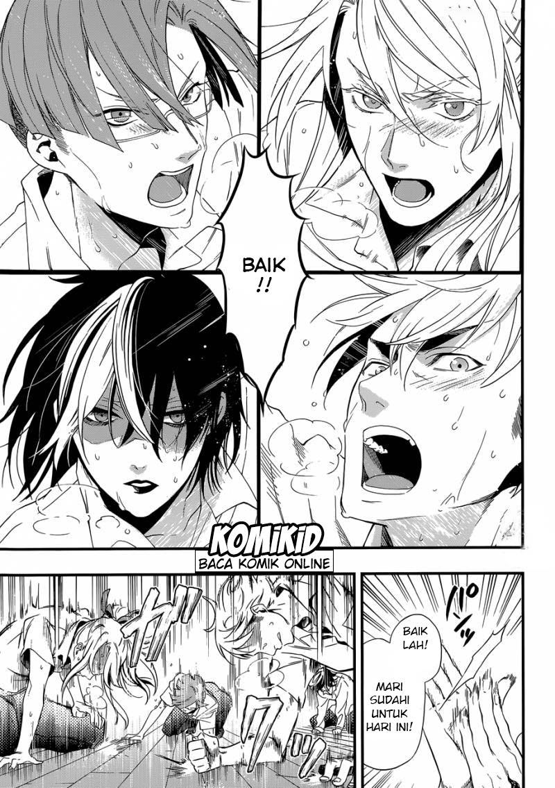 Chapter 115 - halaman 18