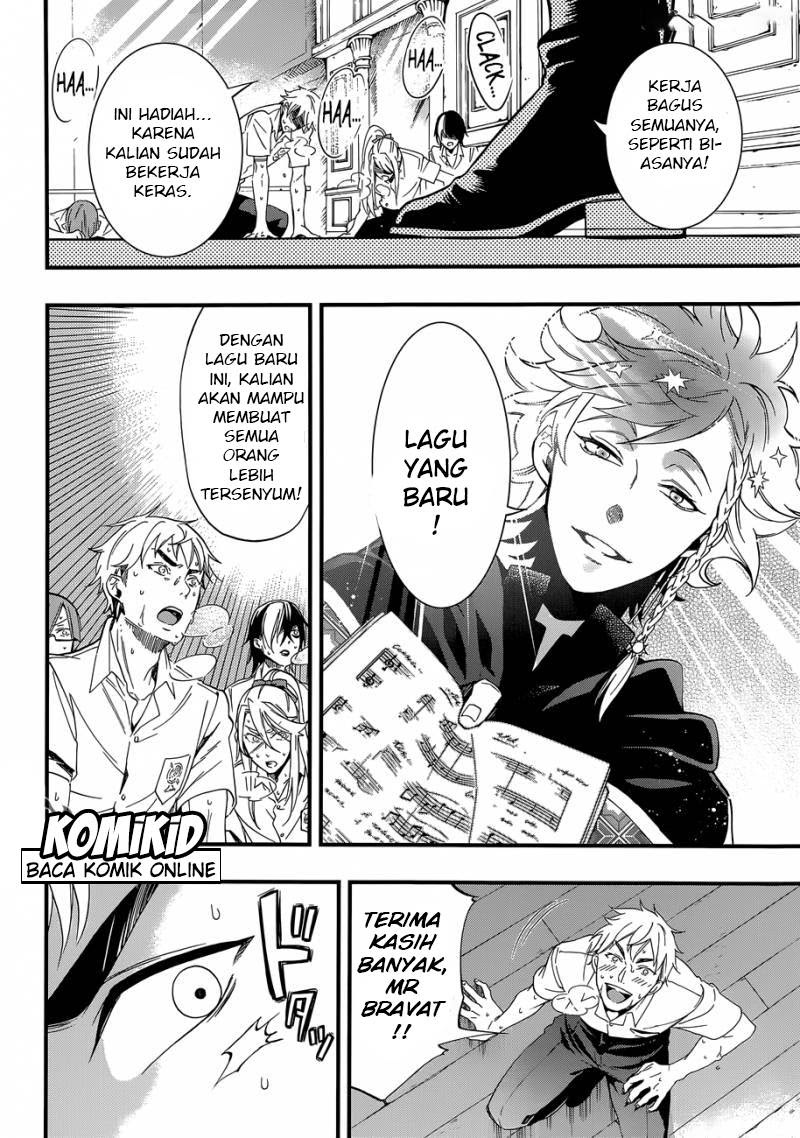 Chapter 115 - halaman 19