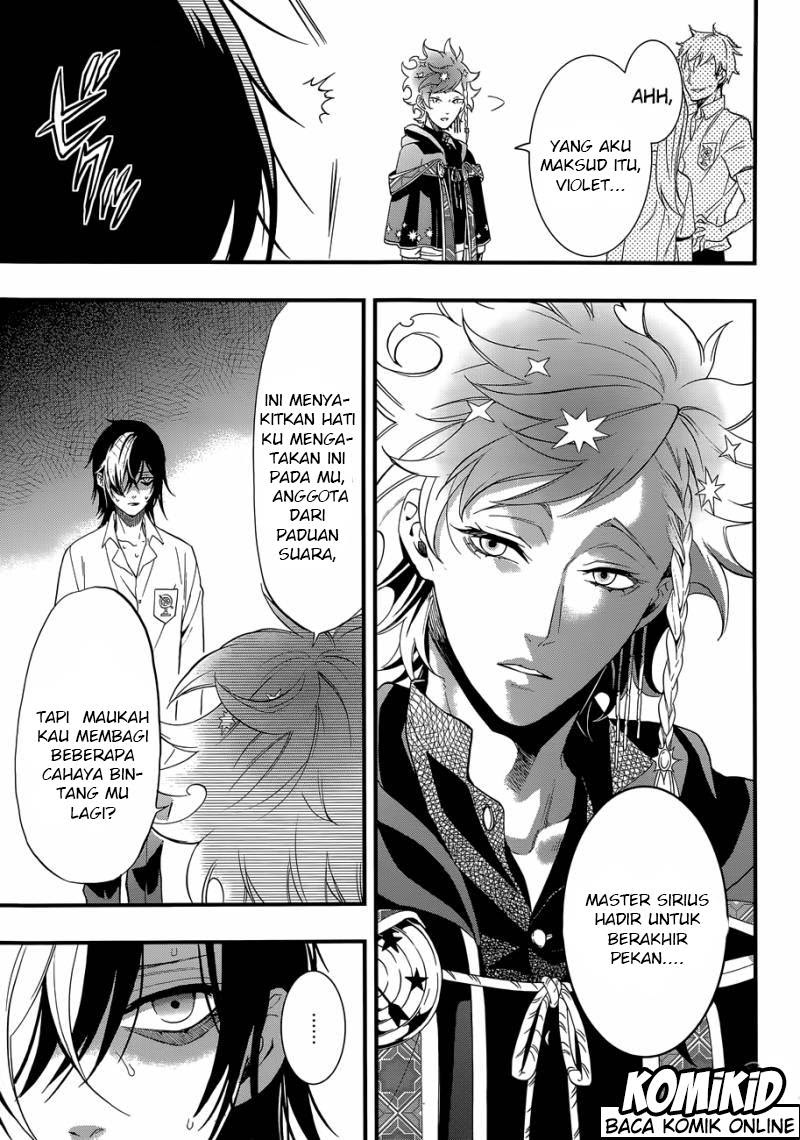 Chapter 115 - halaman 22