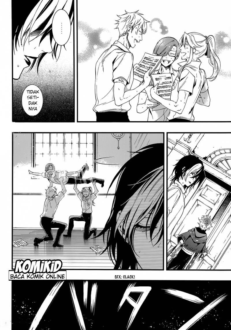 Chapter 115 - halaman 23