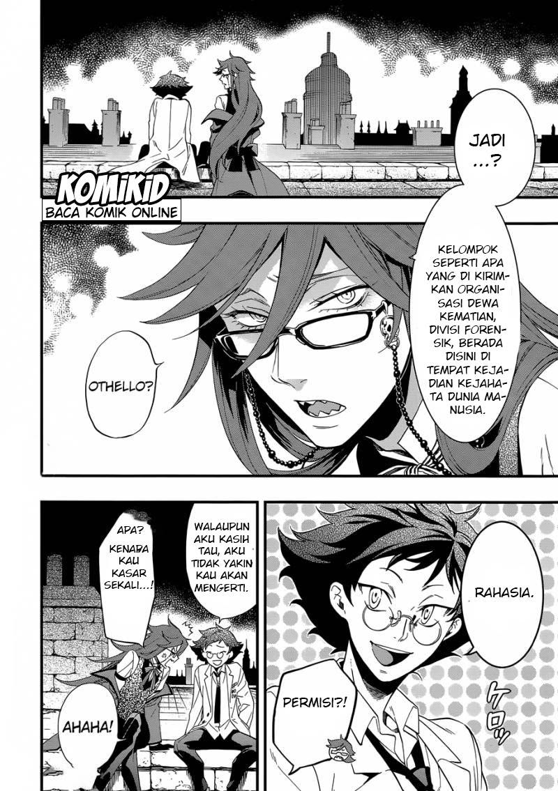 Chapter 115 - halaman 5