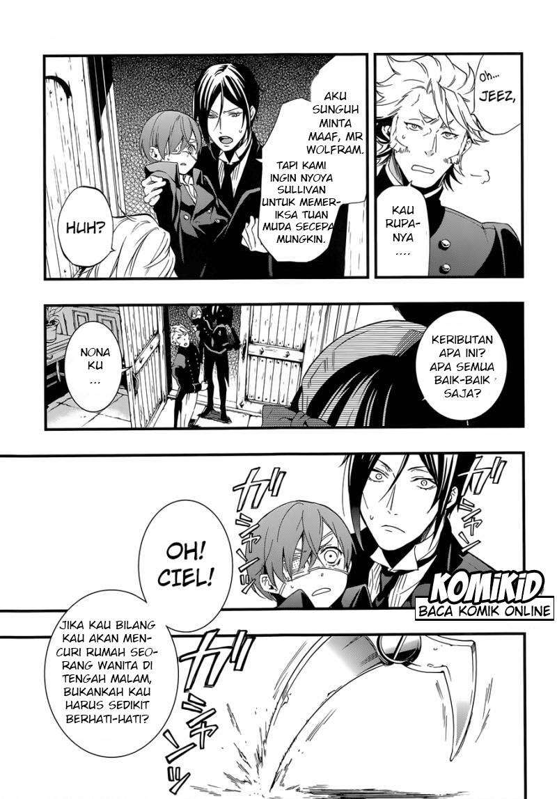 Chapter 114 - halaman 16