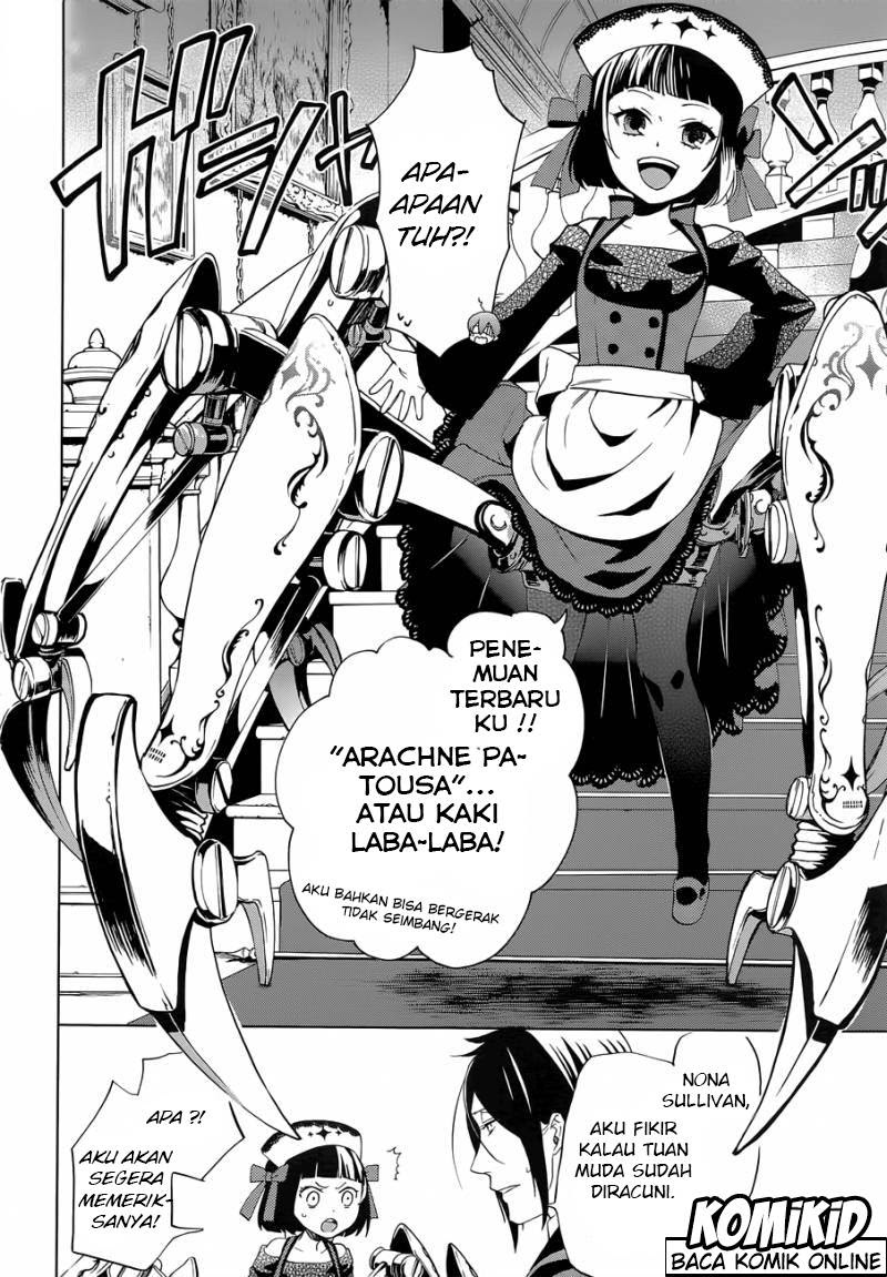 Chapter 114 - halaman 17