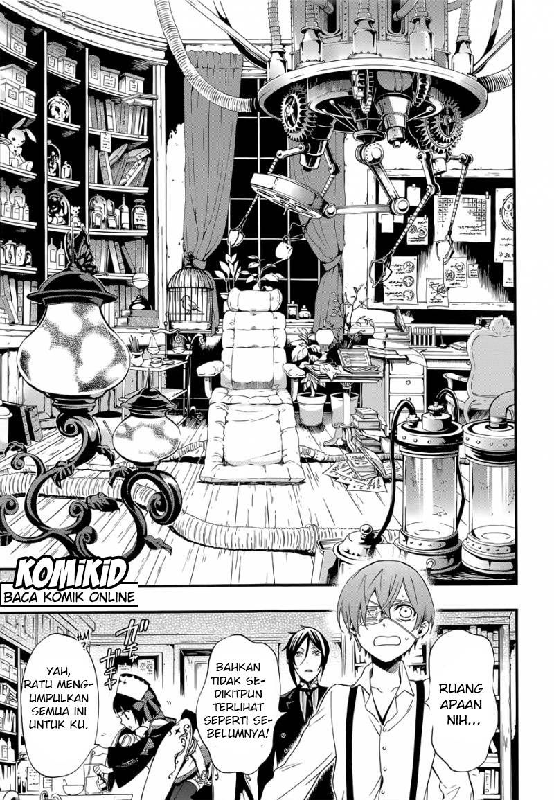 Chapter 114 - halaman 18