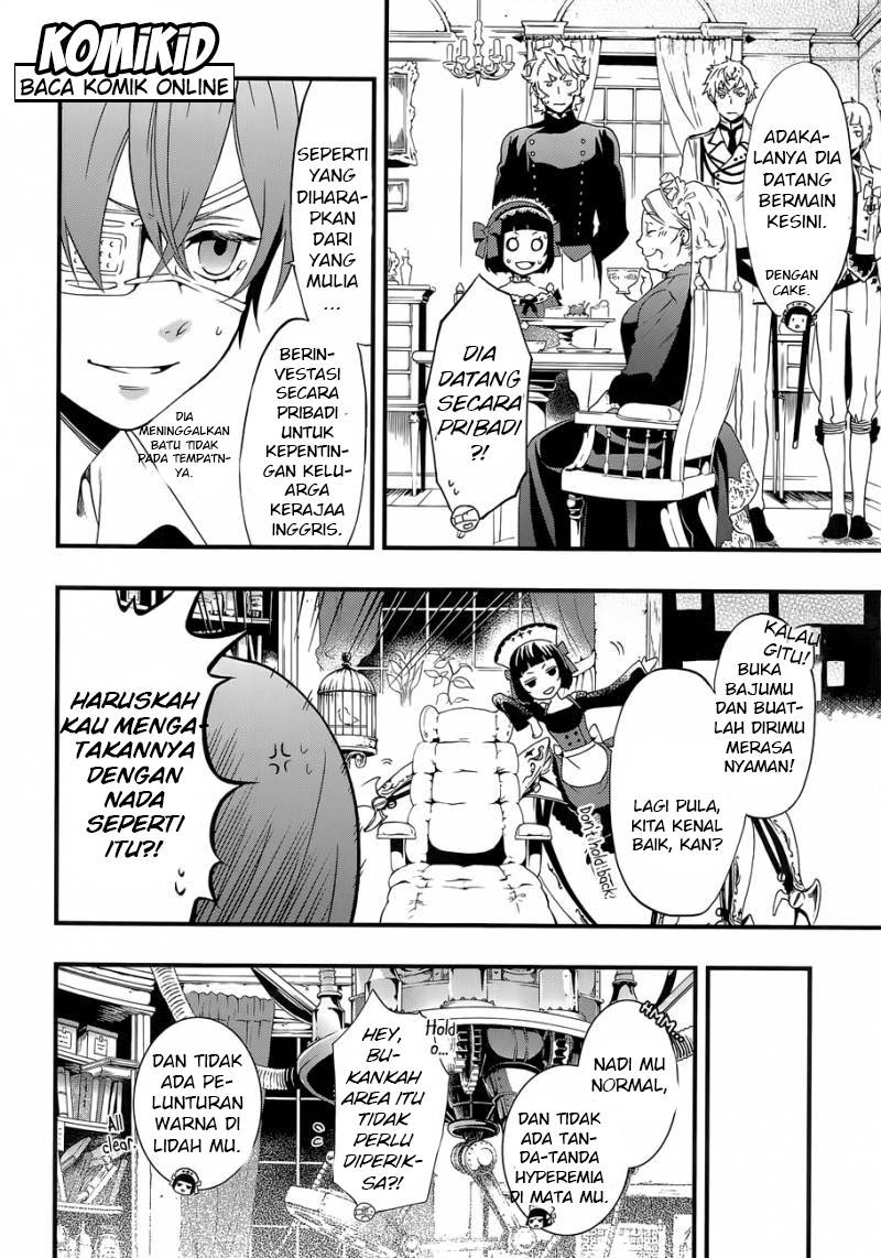 Chapter 114 - halaman 19