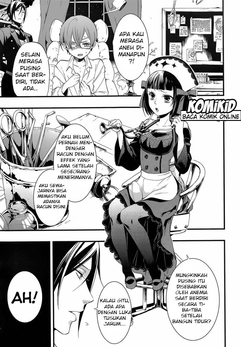 Chapter 114 - halaman 20