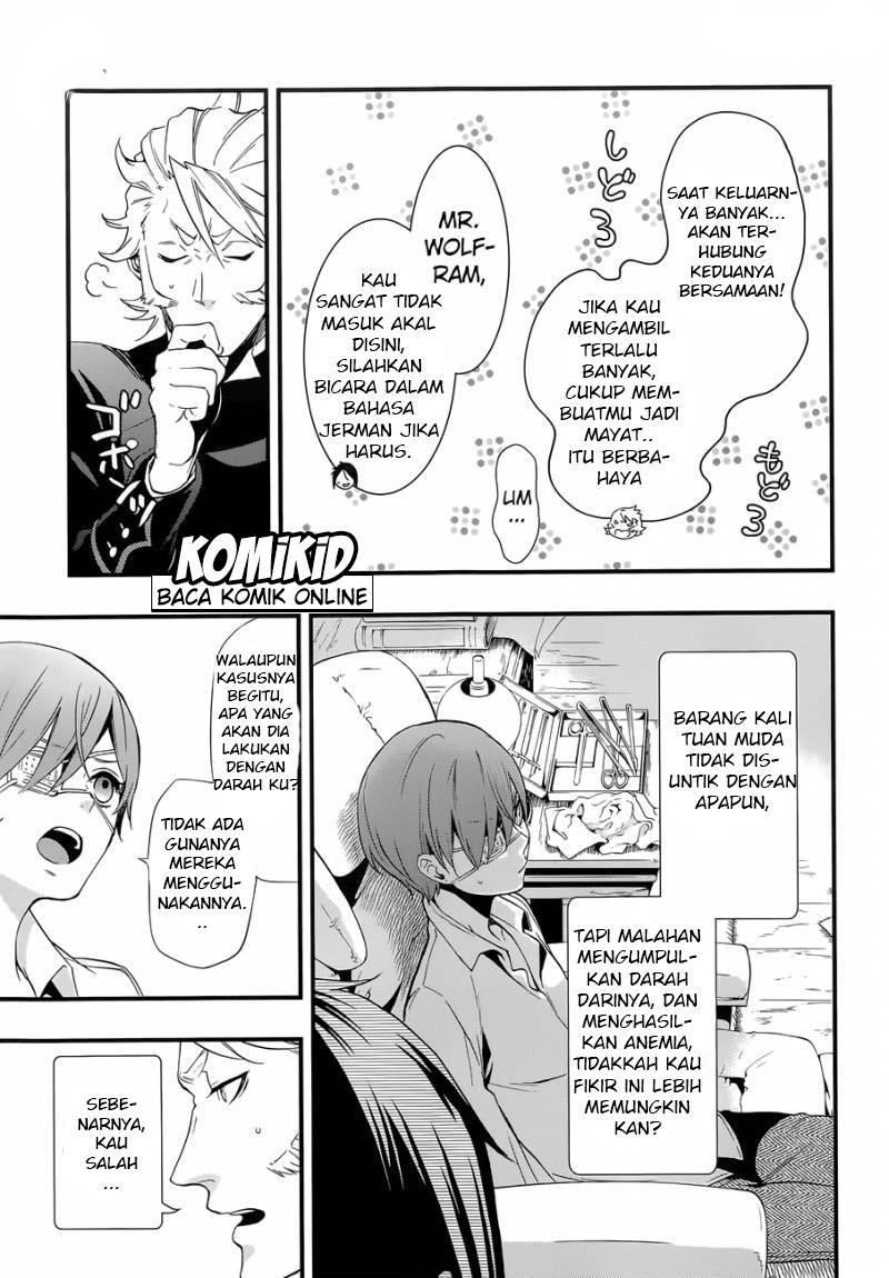 Chapter 114 - halaman 22