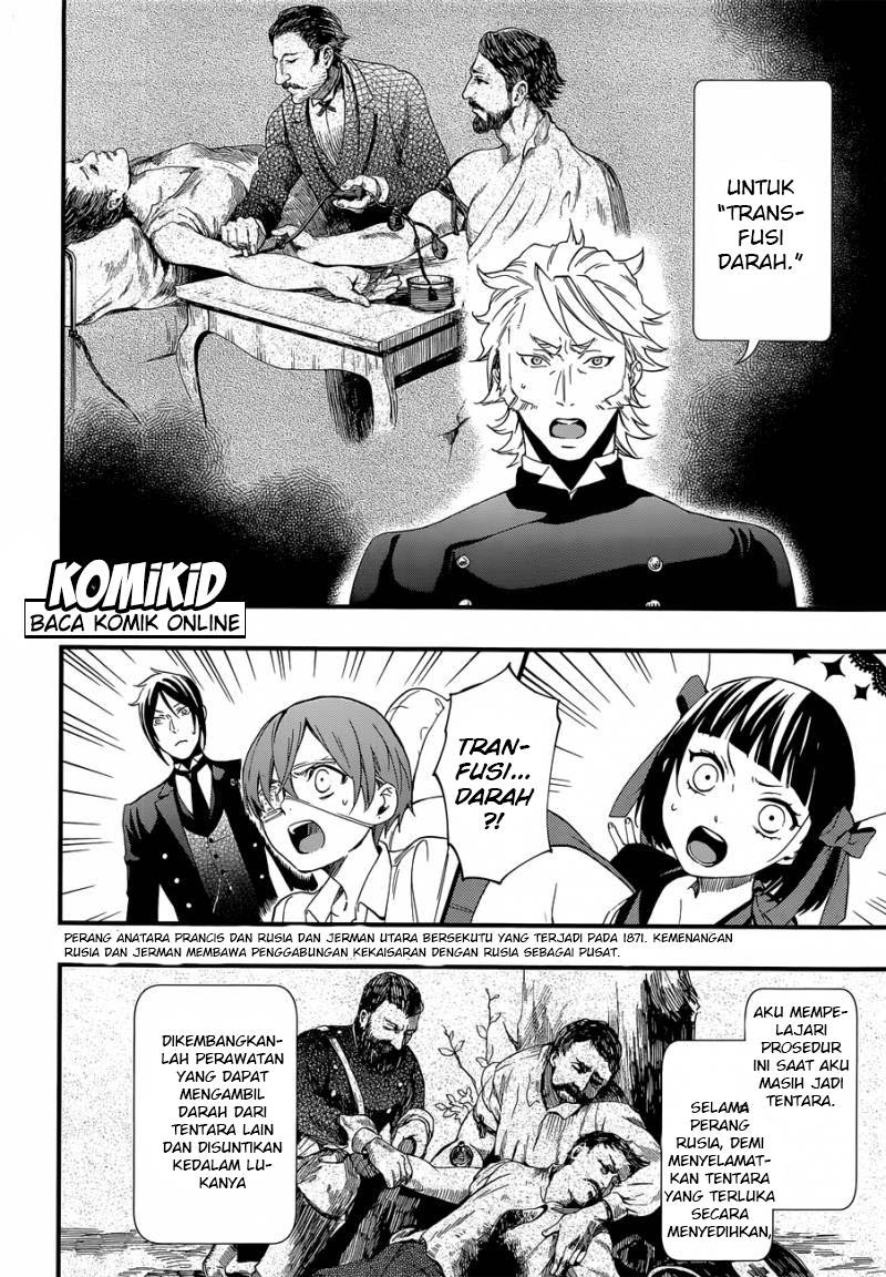 Chapter 114 - halaman 23