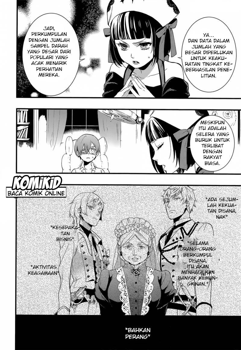 Chapter 114 - halaman 25