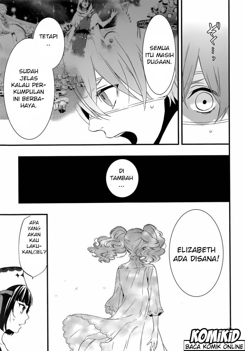 Chapter 114 - halaman 26