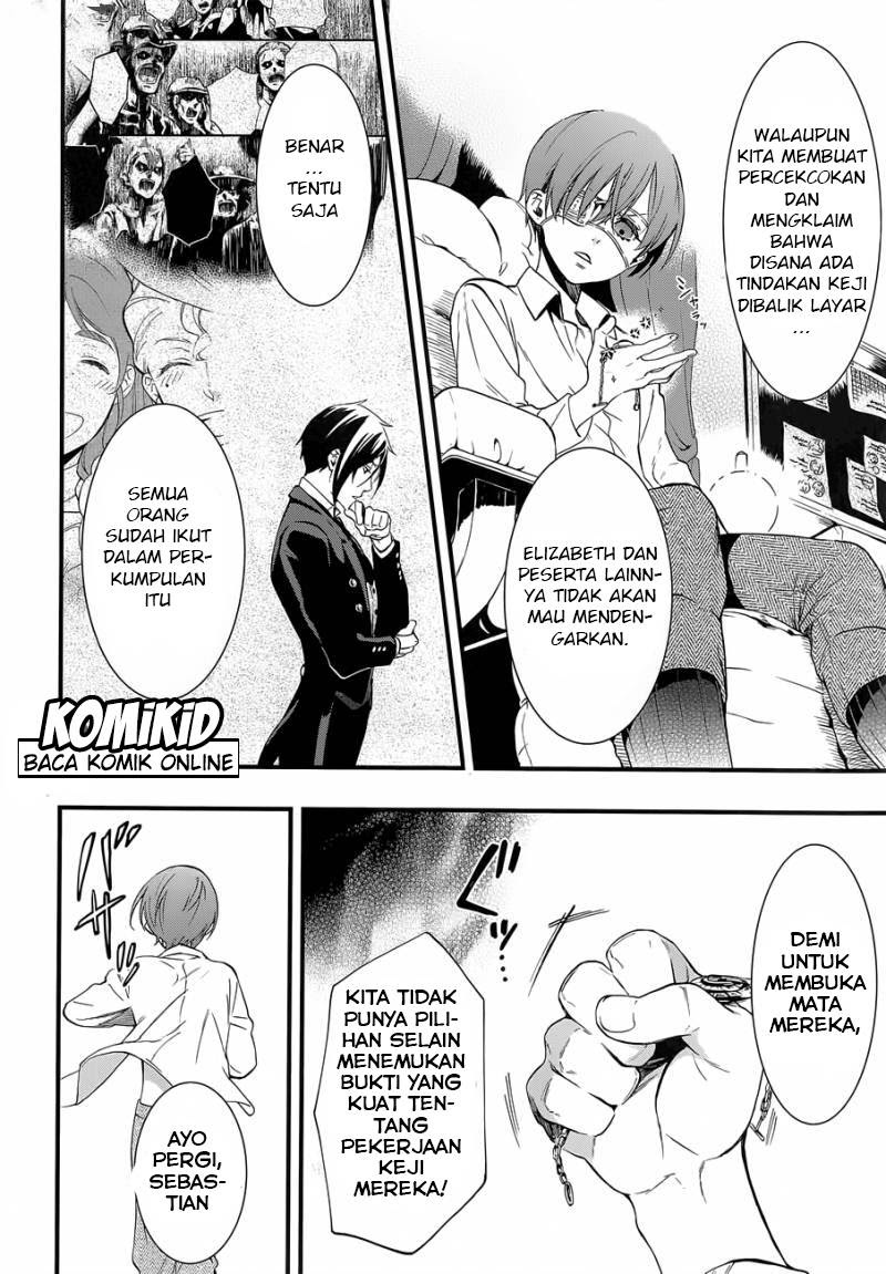 Chapter 114 - halaman 27