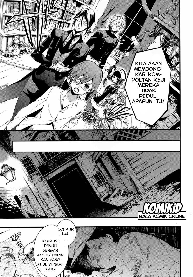 Chapter 114 - halaman 28