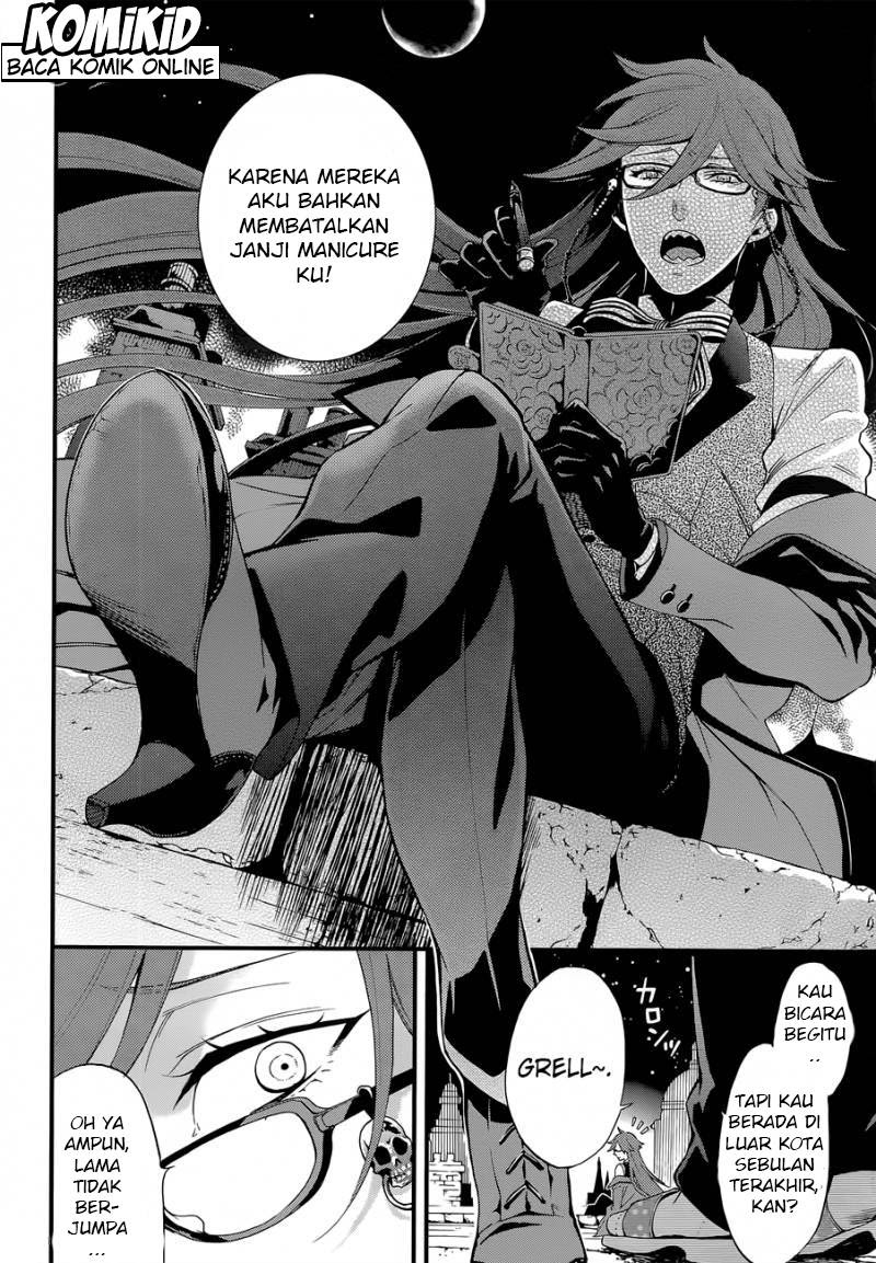 Chapter 114 - halaman 29