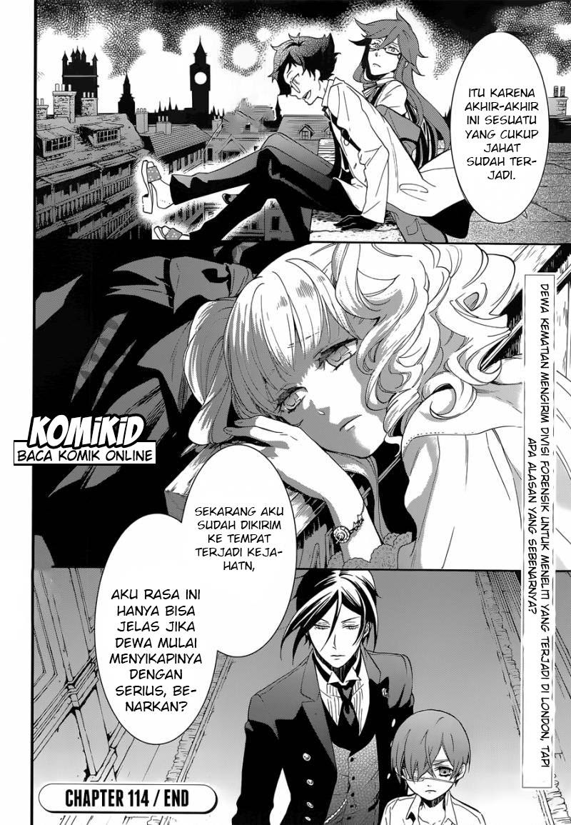 Chapter 114 - halaman 31