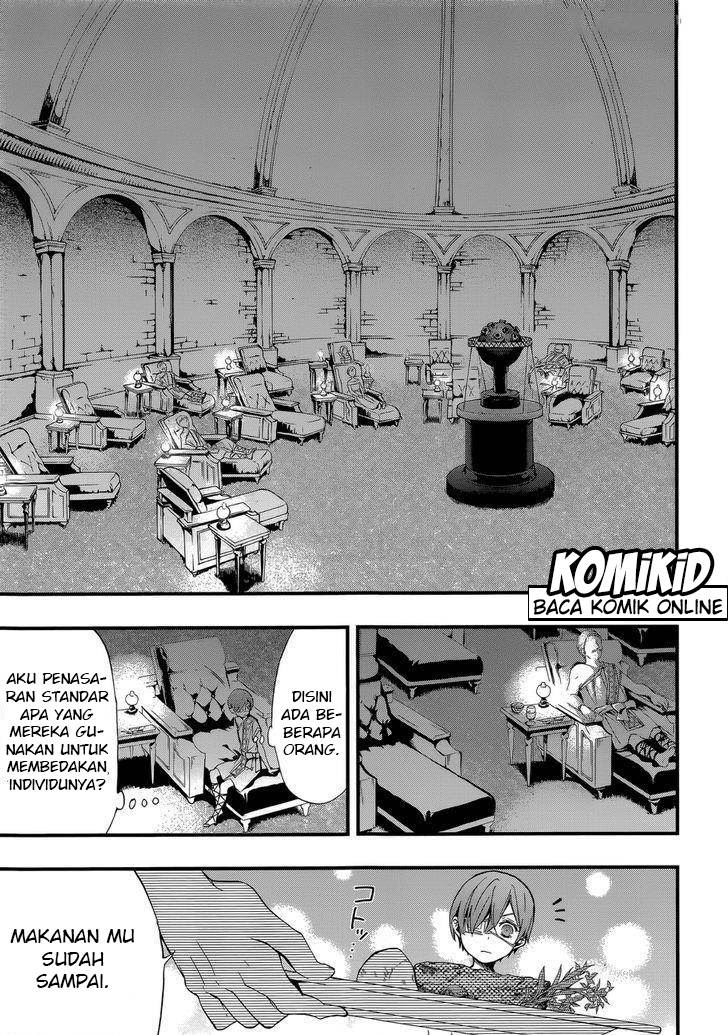 Chapter 113 - halaman 13