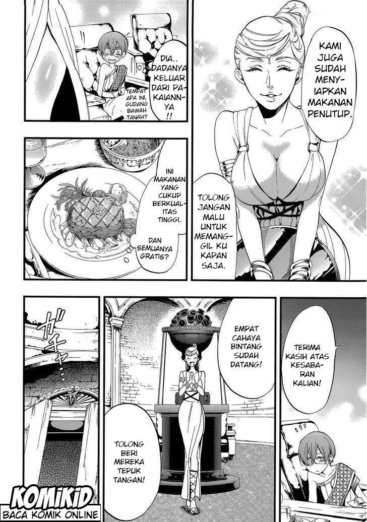 Chapter 113 - halaman 14