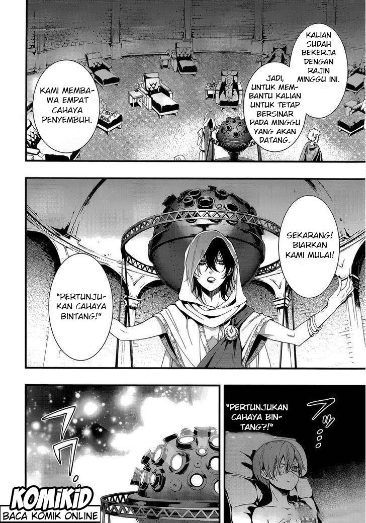 Chapter 113 - halaman 16