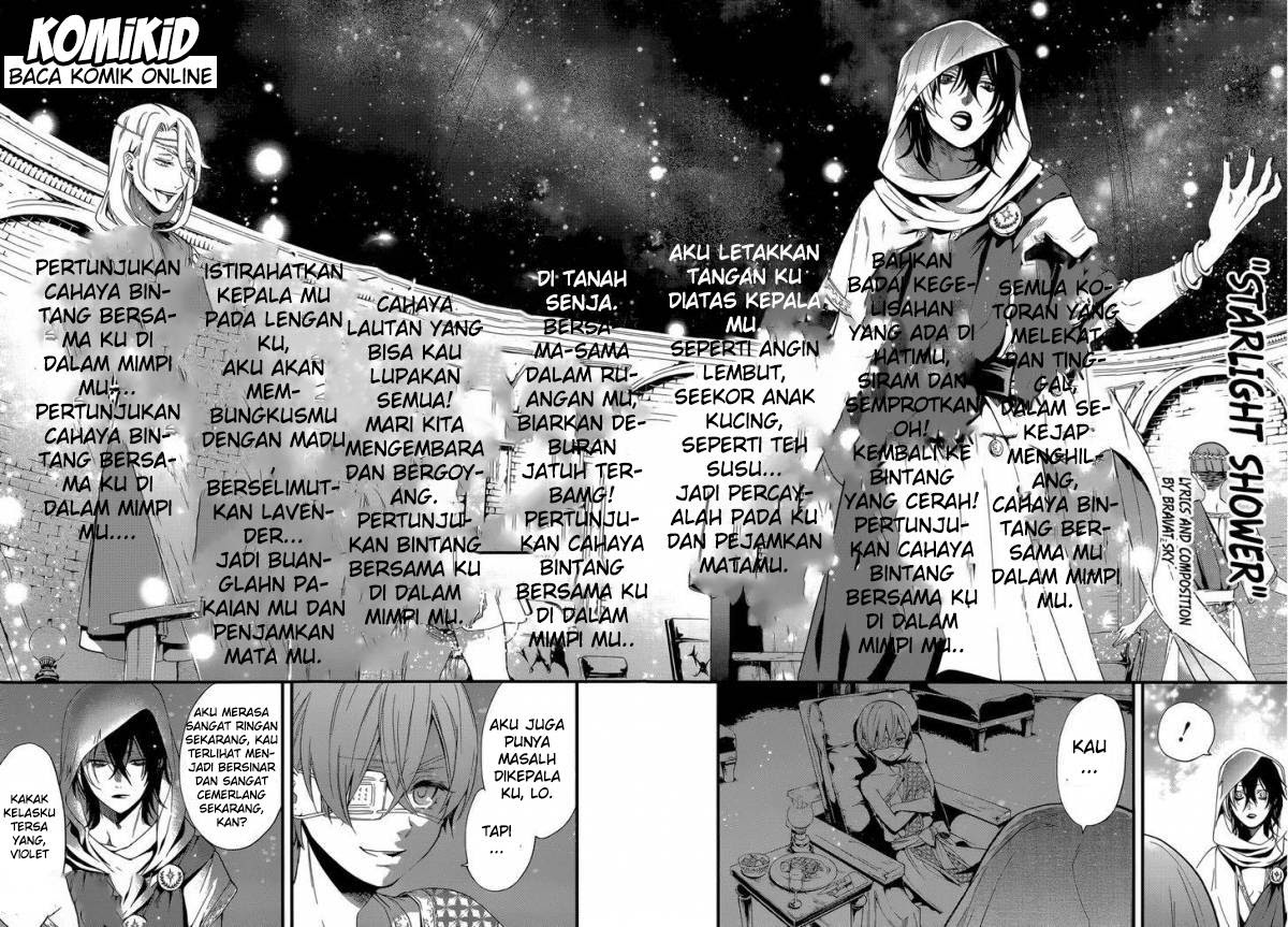 Chapter 113 - halaman 18
