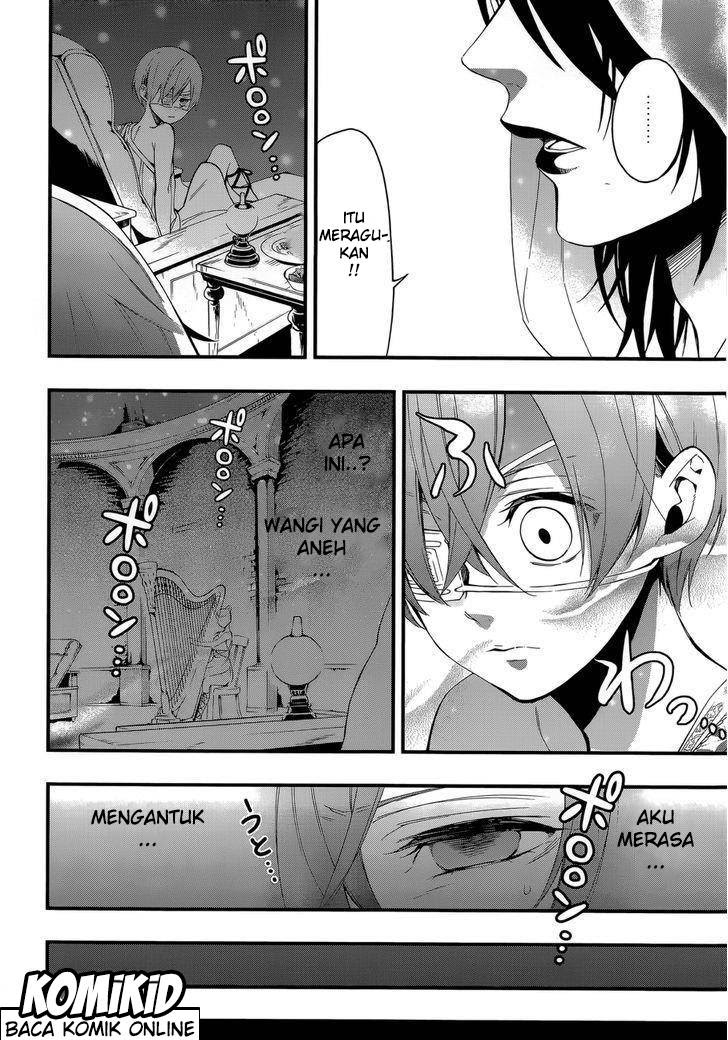 Chapter 113 - halaman 19