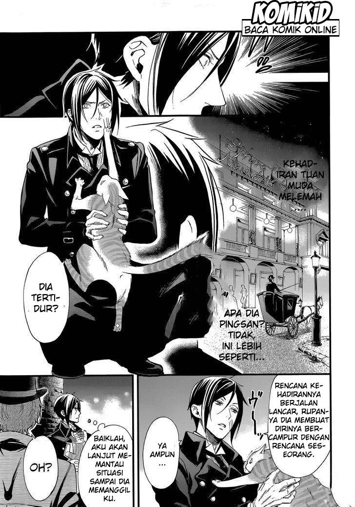 Chapter 113 - halaman 20