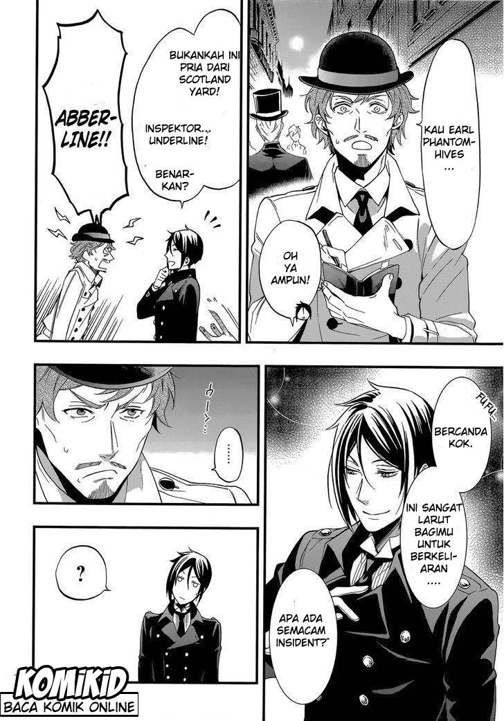 Chapter 113 - halaman 21