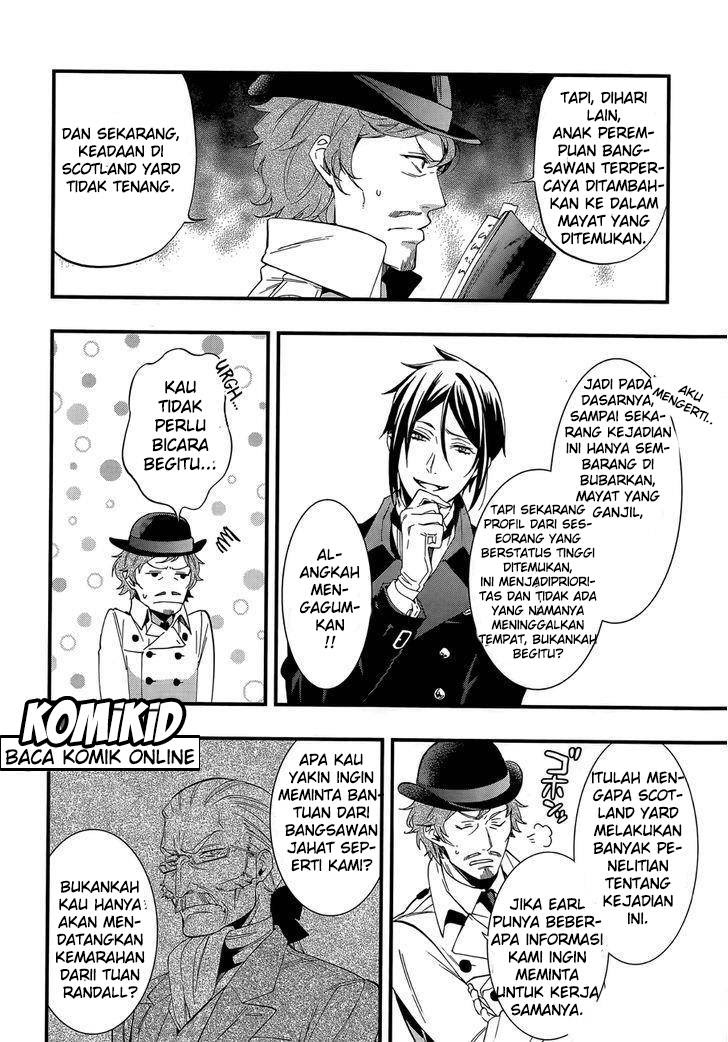 Chapter 113 - halaman 23