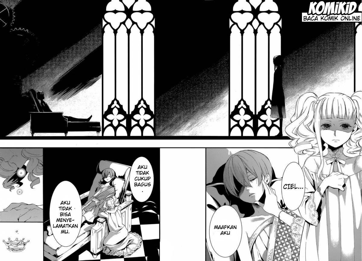Chapter 113 - halaman 25