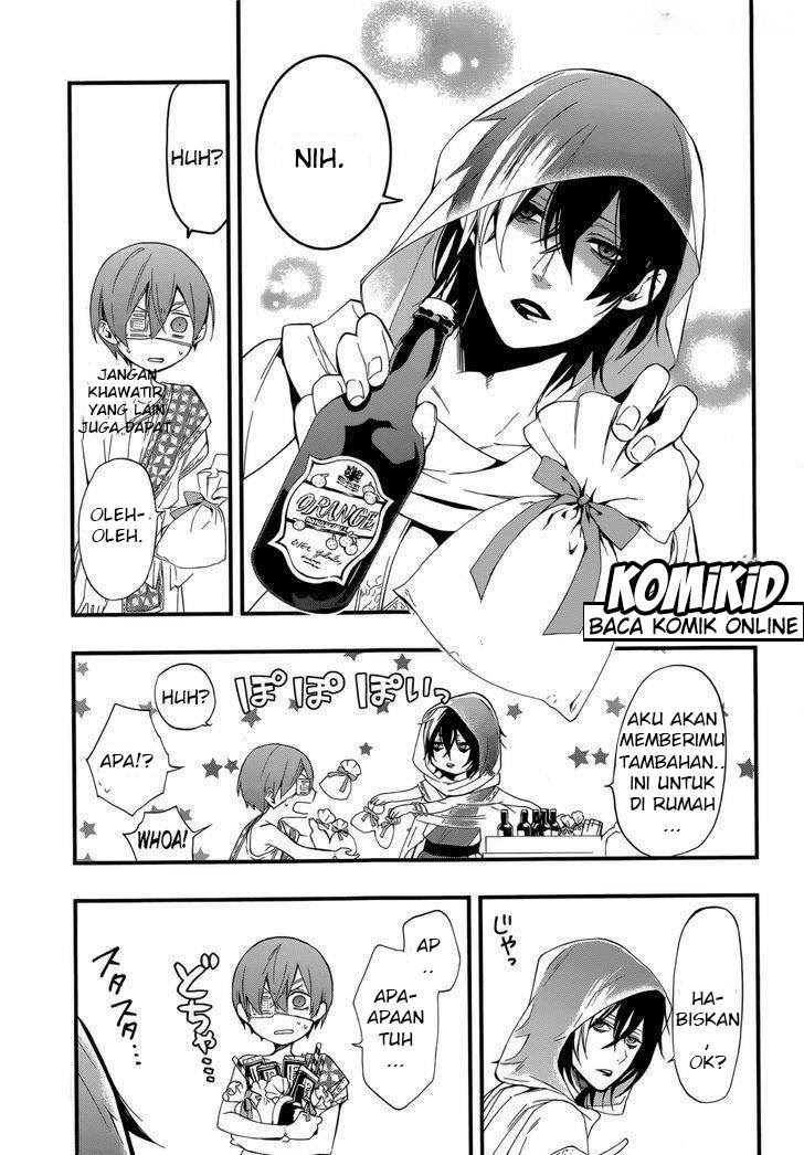 Chapter 113 - halaman 29