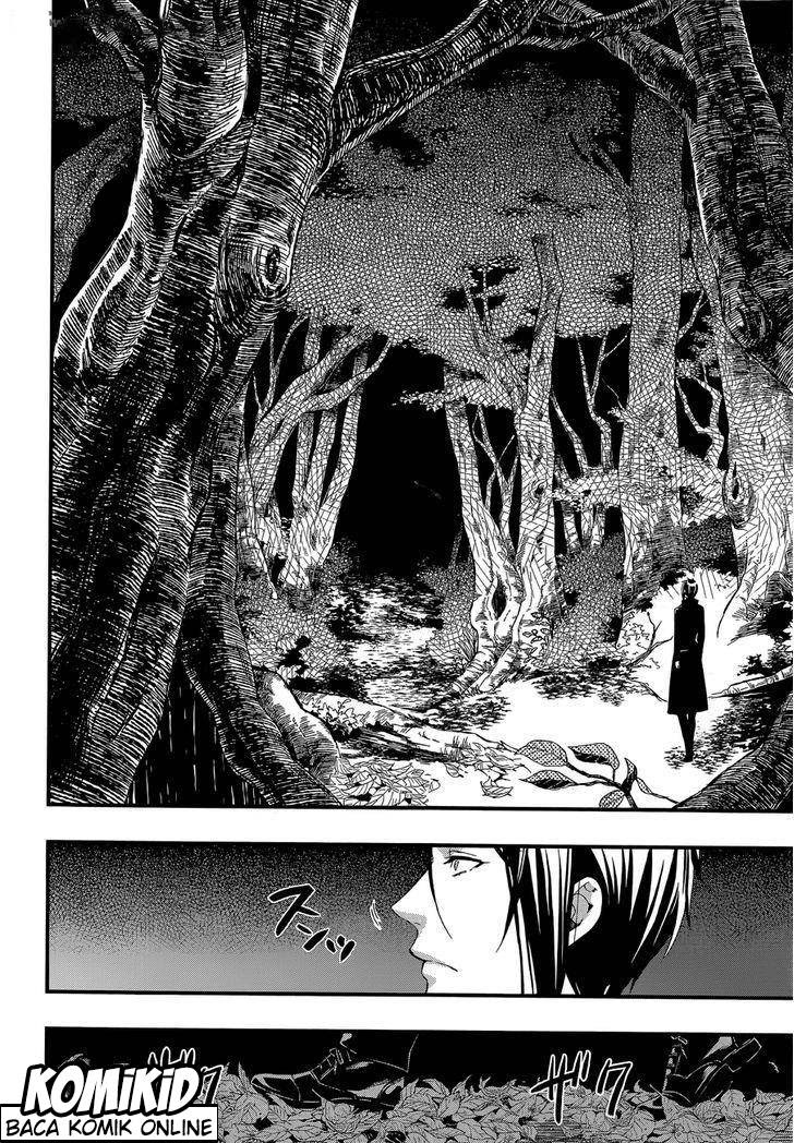 Chapter 113 - halaman 30