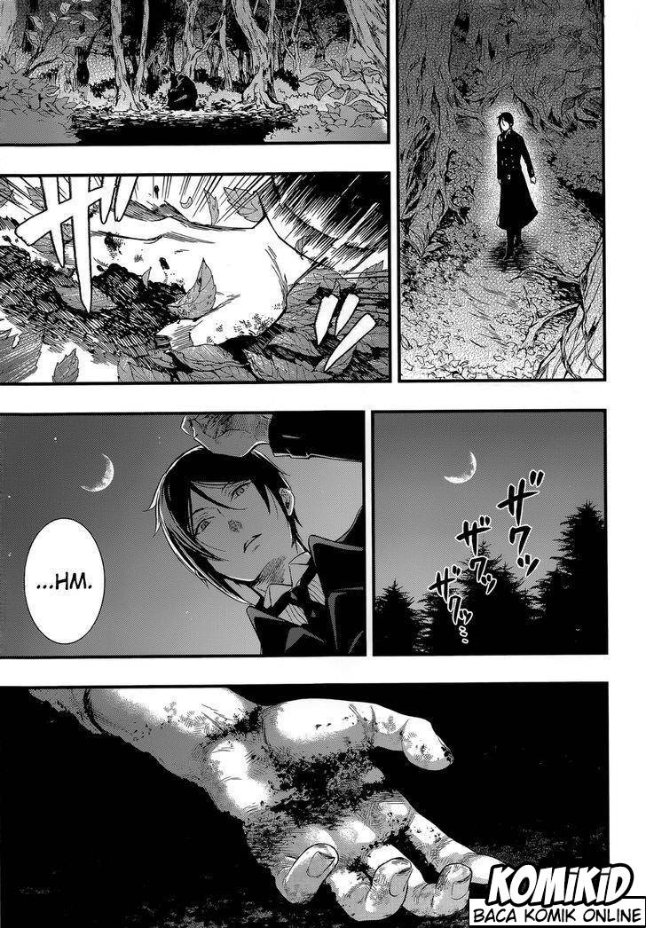 Chapter 113 - halaman 31
