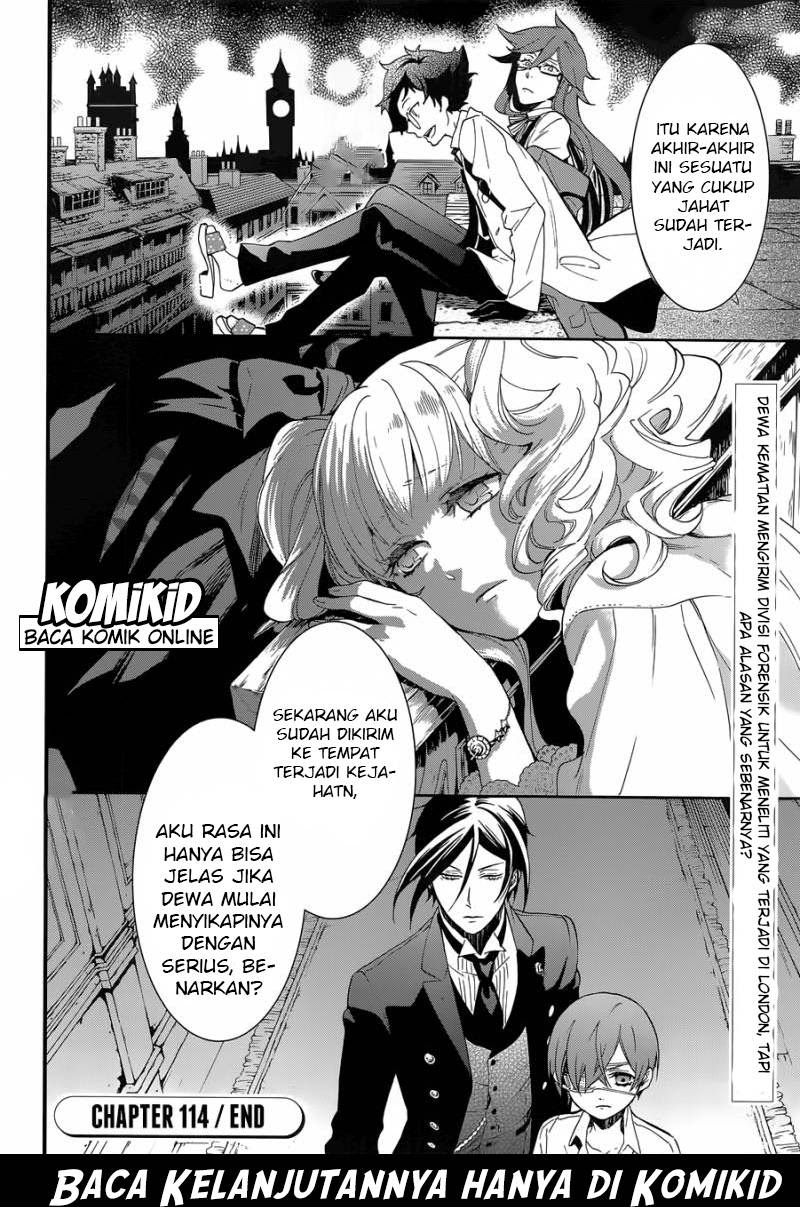Chapter 113 - halaman 33
