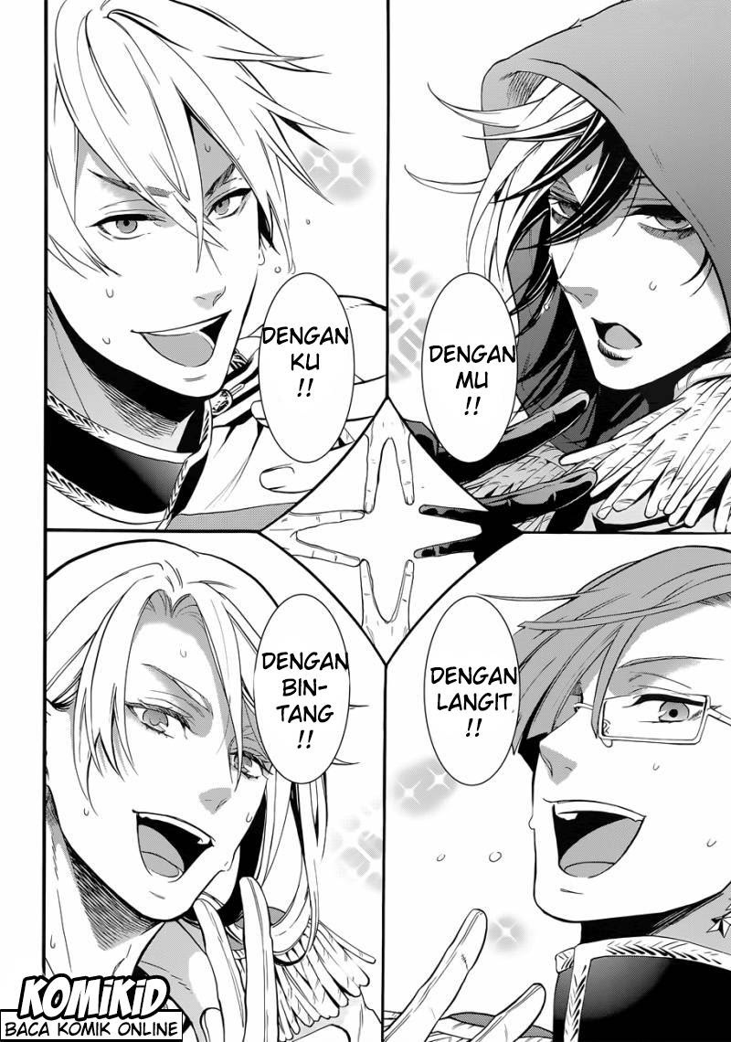 Chapter 112 - halaman 13