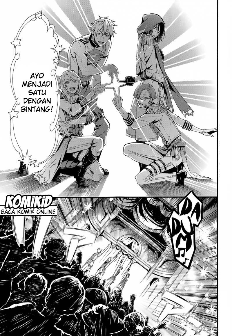 Chapter 112 - halaman 14