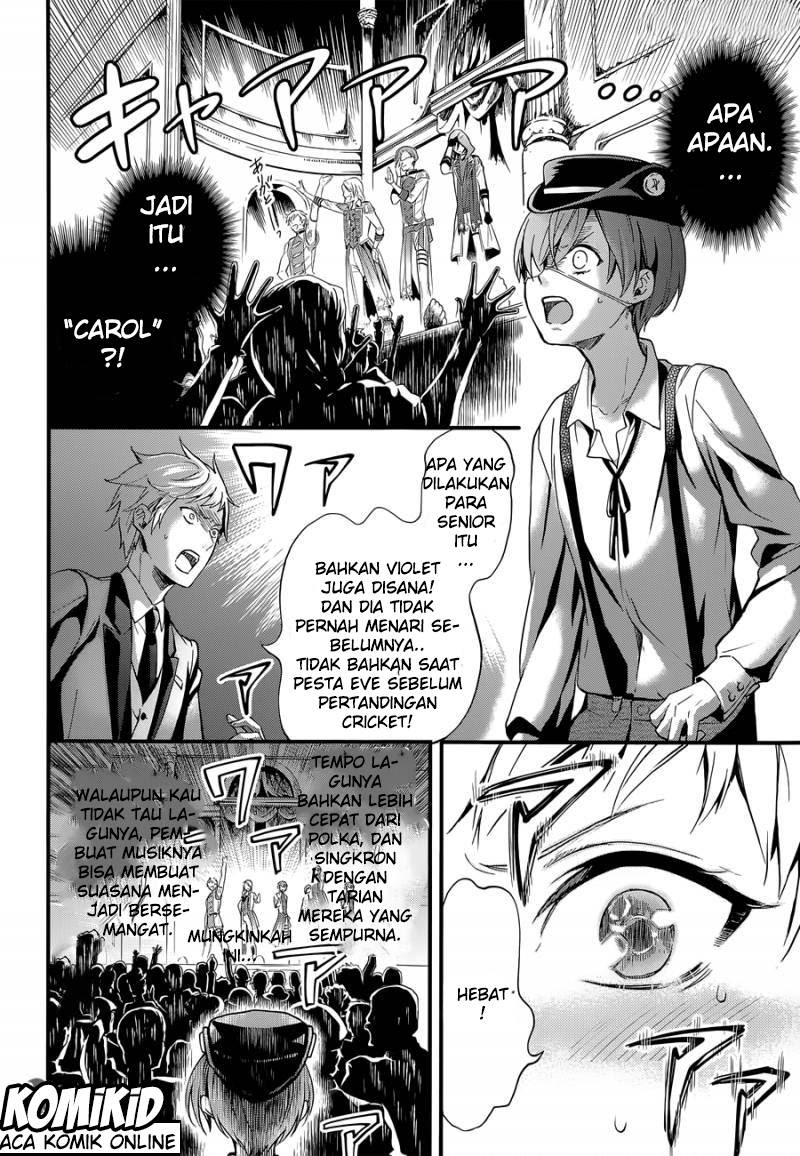 Chapter 112 - halaman 15