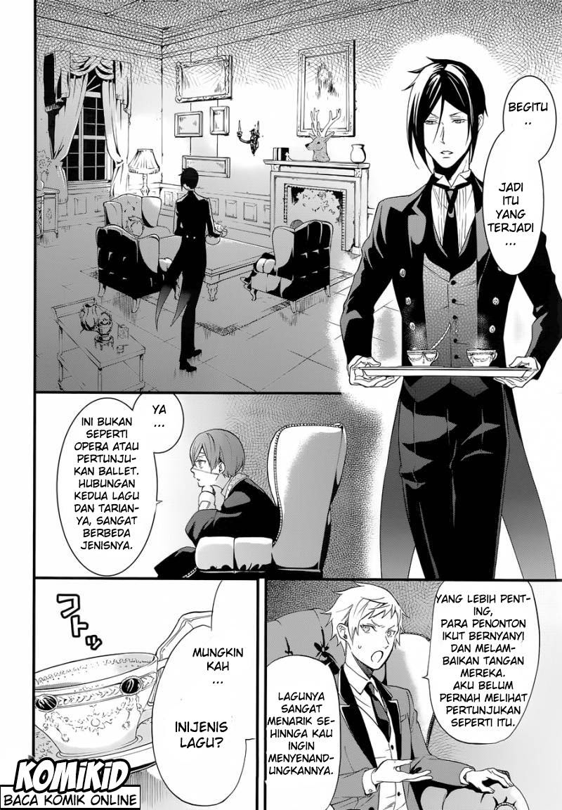 Chapter 112 - halaman 21