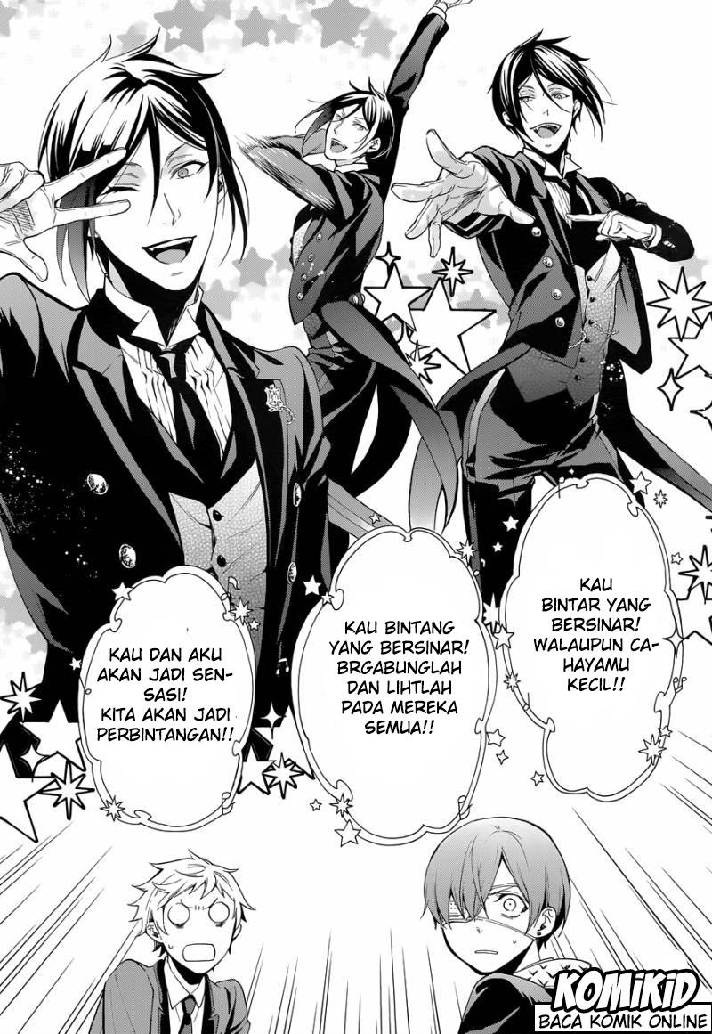 Chapter 112 - halaman 22