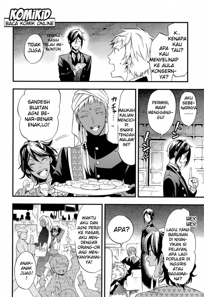 Chapter 112 - halaman 23