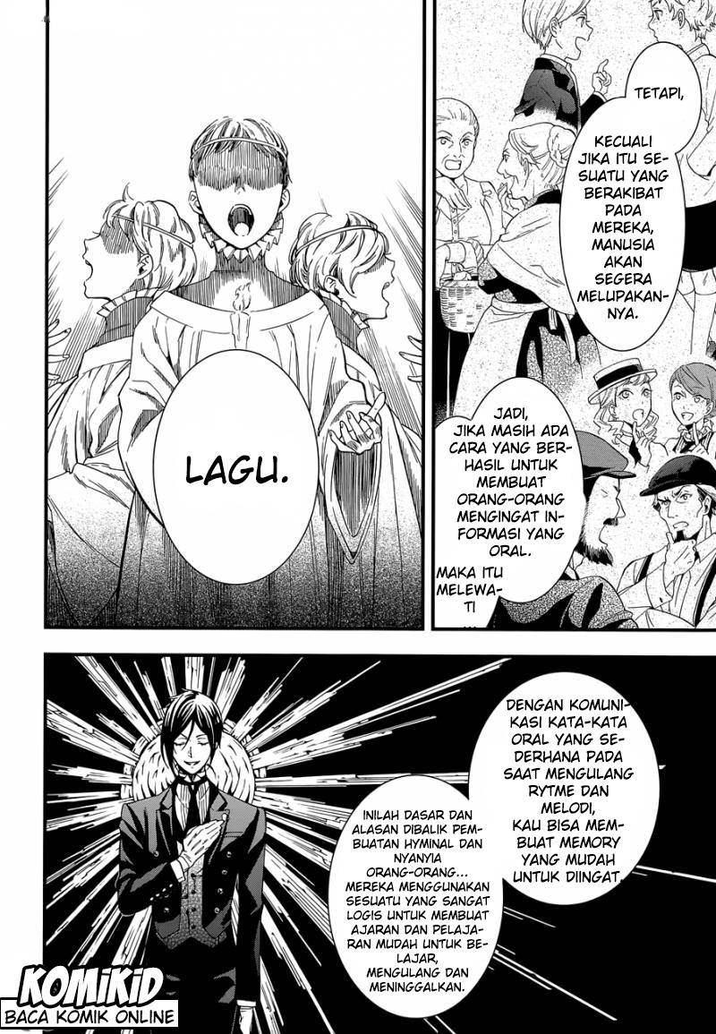 Chapter 112 - halaman 25